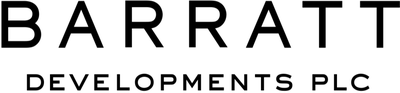 Barratt Developments Logo
