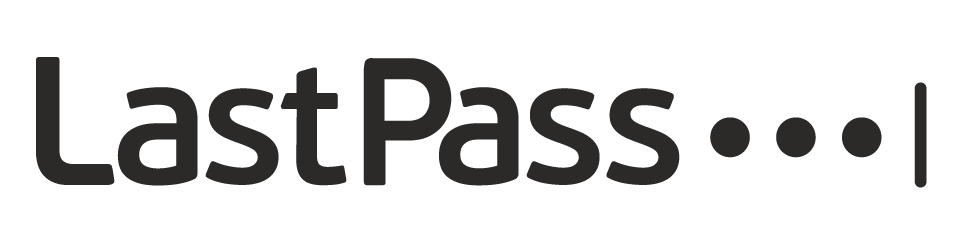 LastPass Logo