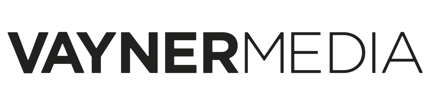 Vayner Media Logo