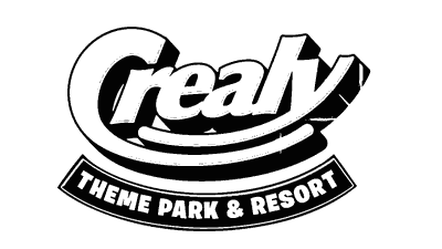 Crealy Theme Park Logo