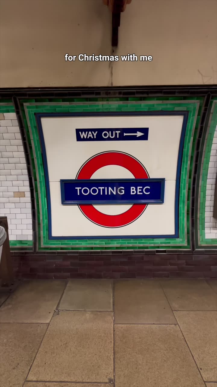 Barratt London UGC video