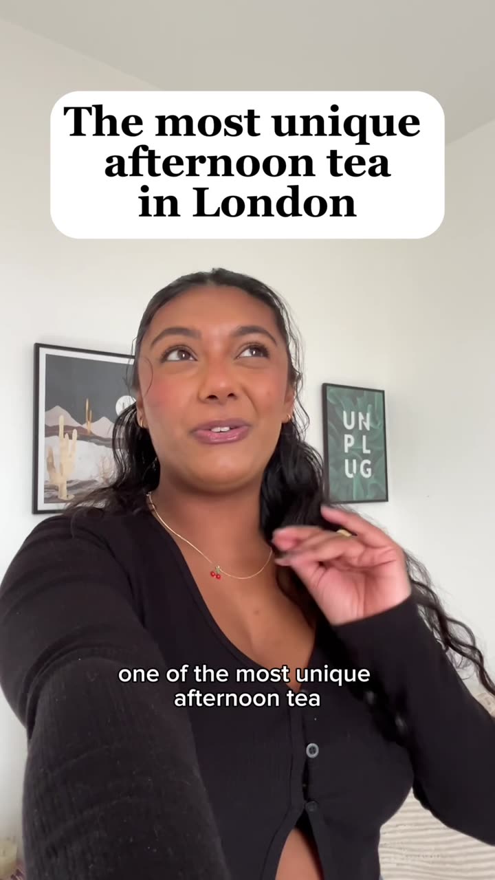 Wicked UGC video